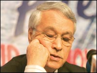 Le dossier transmis à la chambre d&rsquo;accusation : L’instruction de l’affaire Sonatrach achevée