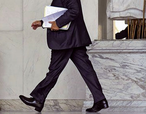 Le front social en ballottage:Ces lourds dossiers de la rentrée sociale