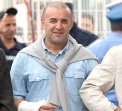 Le «Général» compte ses blessés