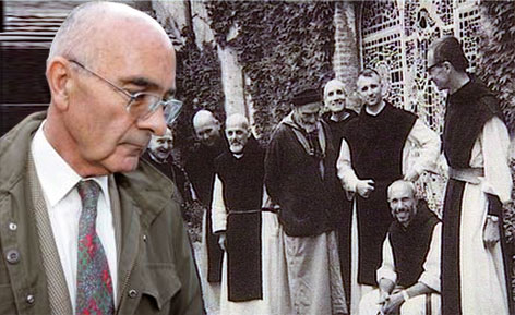 Le général Randot entendu dans l’affaire des moines de Tibhirine Les religieux ont bel et bien été tués par le GIA