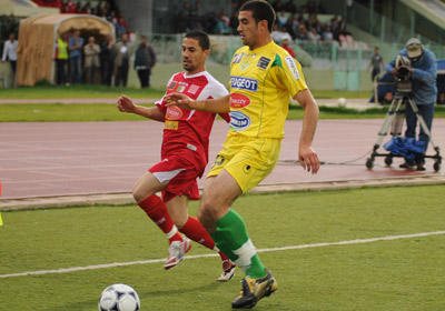 Le joueur local plus que jamais réclamé en EN