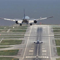 Le ministère des Transports est formel : “Plus d&rsquo;autorisation de survol pour les aéronefs civils étrangers”