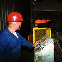 Le Président Bouteflika préside une réunion d&rsquo;évaluation du secteur de l&rsquo;Industrie, de la PME et de la promotion de l&rsquo;investissement