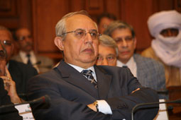 Le président de l’APN enterre le projet de criminalisation du colonialisme Ziari confirme le dégel entre Alger et Paris