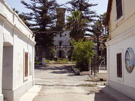 Le projet de la Grande mosquée d’Alger fait des dégâts