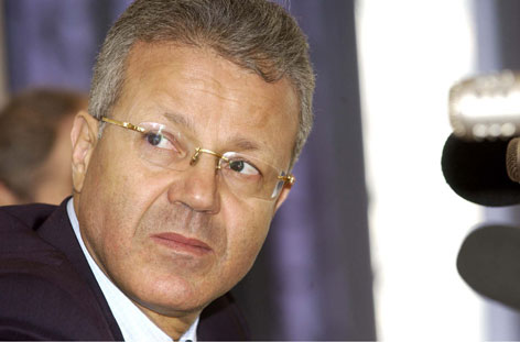 Le SNTE cette semaine chez Benbouzid:La grève des adjoints reportée