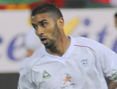 Lemouchia pressenti pour remplacer Guedioura