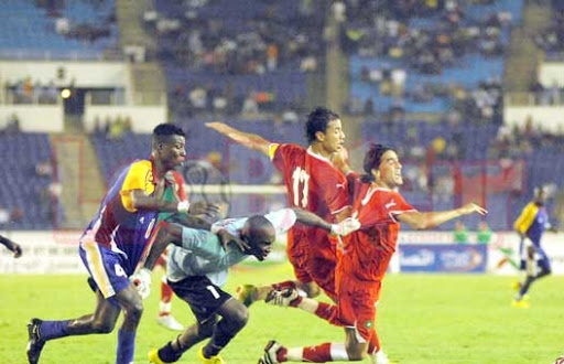 L’entraîneur du MOC rédigera un rapport sur le Centrafrique