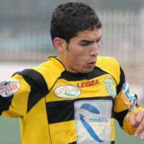 Les 22 de Benchikha connus : Djabou, le nouveau venu !