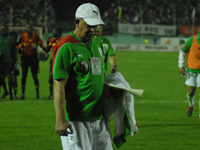 Les adjoints de Saâdane chez Raouraoua