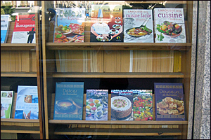 Les Algériens développent un goût pour les livres de cuisine