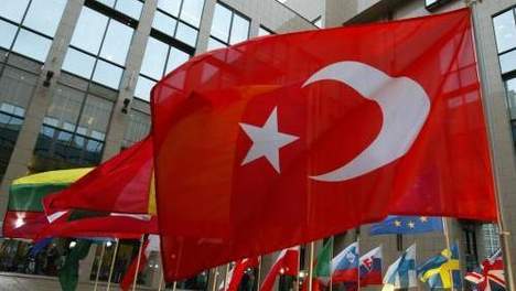 Les Algériens dispensés du visa pour la Turquie? Pas à l’ordre du jour selon l’ambassadeur truc à Alger