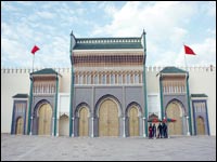 Les algériens spoliés de leurs terres au maroc Les propriétaires appellent Rabat à la raison