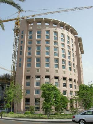 Les Américains veulent investir dans le bâtiment