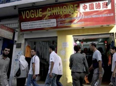 Les Chinois fuient l’Algérie !