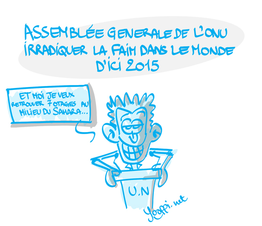 Les dirigeants ont-ils perdu la tete ?