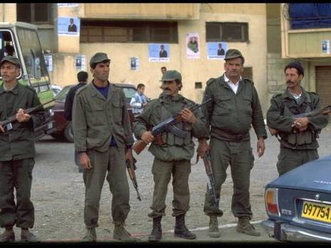 Les GLD reconvertis en agents de sécurités dans les entreprises publiques