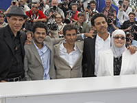 Les harkis et les pieds-noirs menacent de saboter la sortie du film le 22 Septembre : Hors-la-loi réveille les vieux démons