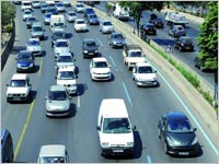 Les parents d’élèves plaident pour une meilleure fluidité de la circulation Les embouteillages traumatisent les Algérois