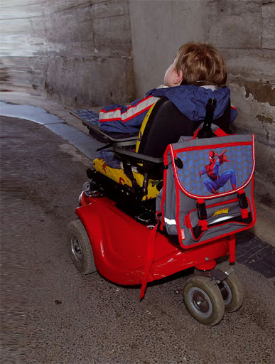 Les parents interpellent les pouvoirs publics Difficultés d’accès à la scolarisation pour les handicapés