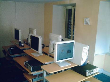 l’Etat ressere l’étau sur les cybercafés !