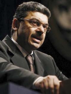 LFC 2010, cour des comptes, droit de préemption de l’Etat, déficit public… : Les éclaircissements de Djoudi