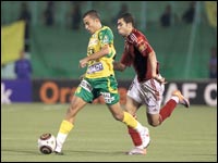 Ligue des Champions africaine (5e JOURNÉE) : Demain soir à 22h au stade du 1er–Novembre : JSK – Al-IsmaÏly Les Canaris veulent fêter joyeusement l’Aïd