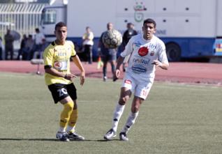 Ligue I professionnelle (2e journée) : Béjaia pour un nouveau jackpot