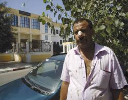 L&rsquo;intervention de la gendarmerie a été nécessaire pour ramener le calme : Heurts violents entre partisans et opposants de Kouadria à ArcelorMittal