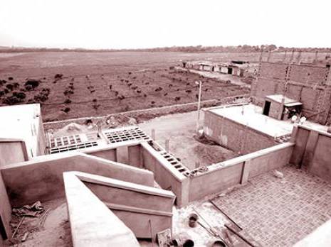 Loi sur le foncier agricole 18 mois pour convertir le droit de jouissance en concession