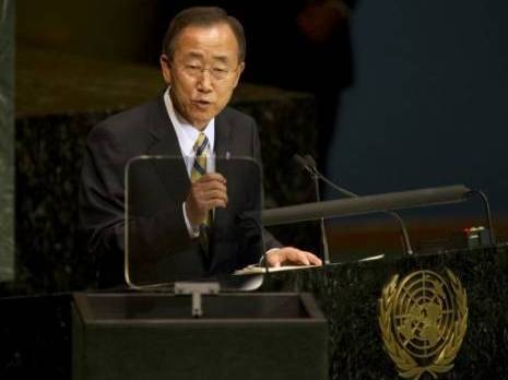 L&rsquo;ONU lève 40 milliards de dollars pour améliorer la santé dans le monde