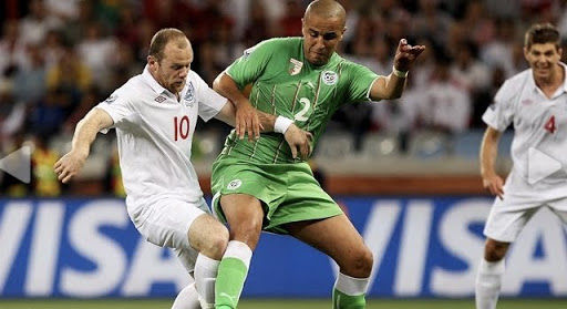 Madjid Bougherra : «Il n&rsquo;y a pas le feu, on a encore les cartes en main»