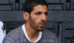 Mark Hughes (ent. Fulham) : «Halliche est fort»