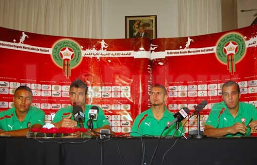 Maroc : Le Maroc ne veut pas rater son entrée en lice