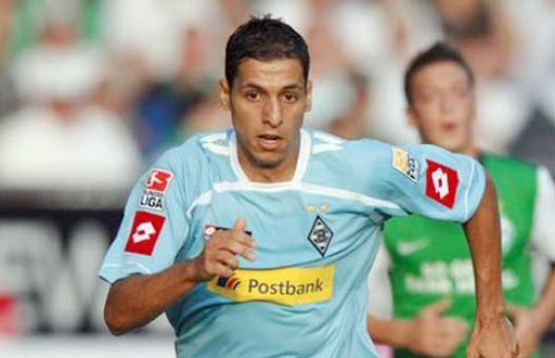 Matmour «Je suis triste pour Saâdane»