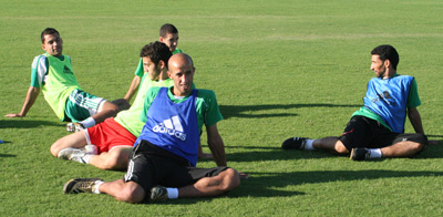 MCA :La défense se prépare