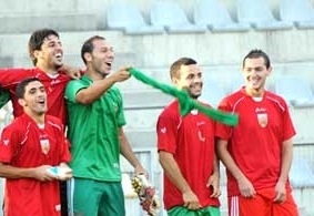 MCA : L’Ittihad de Tripoli comme adversaire en Coupe de l’UNAF