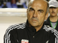 MCA :Michel : «Si on ne me paye pas ce lundi, je quitte le Mouloudia»