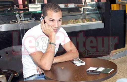 MCA : Zeddam forfait pour le 1er match de championnat