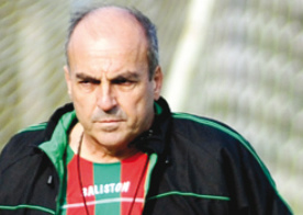 MCEE 1 – MCA 0 Alain Michel :«On n’a rien fait pour gagner»