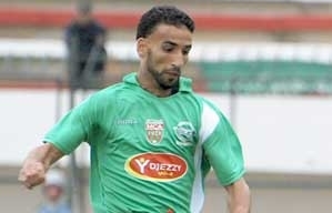 MCEE 1 – MCA 0 : Zemmamouche, l’homme du match