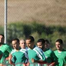 MCEE-MCA: Les champions veulent réussir leur entrée