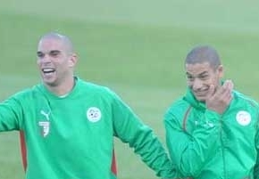 Medjani : «Avant de parler du Maroc, il faudrait songer à se racheter en Centrafrique»