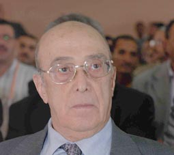 Mehri appelle le pouvoir à une nouvelle lecture des relations avec la France  « Les objectifs de la révolutions n’ont pas été atteints »