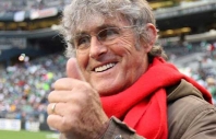 Milutinovic et Romero proposés à la FAF