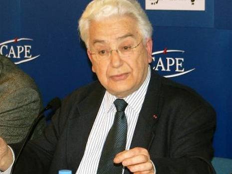 Mohamed Arkoun, l&rsquo;intellectuel rejeté !