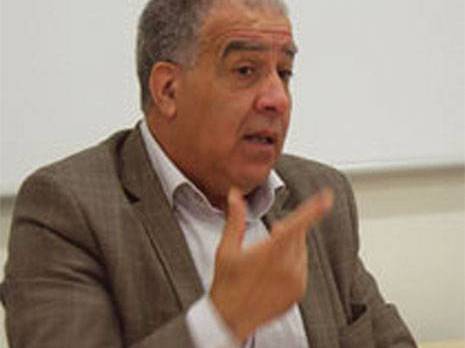 Mohamed Benguerna. Sociologue et directeur de recherche au CREAD «Il faut que le travail dans le Sud cesse d&rsquo;être une sanction»