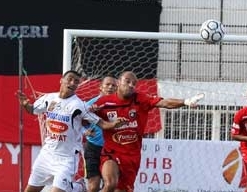 Nazef : « Je souhaite une finale JSK – Ahly, car je suis sûr que les Canaris l’emporteront »