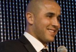 Nominé pour le titre de meilleur joueur de la CAF Bougherra : «C’est un honneur pour moi et pour l’Algérie»