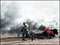 Nouakchott attaque les terroristes, le Mali est en état d’alerte et la France évacue ses expatriés Al-Qaïda met le Sahel en ébullition